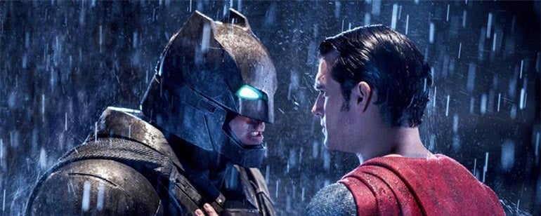 Batman v Superman': Las escenas adicionales de la edición extendida, al  detalle - Especiales de cine 