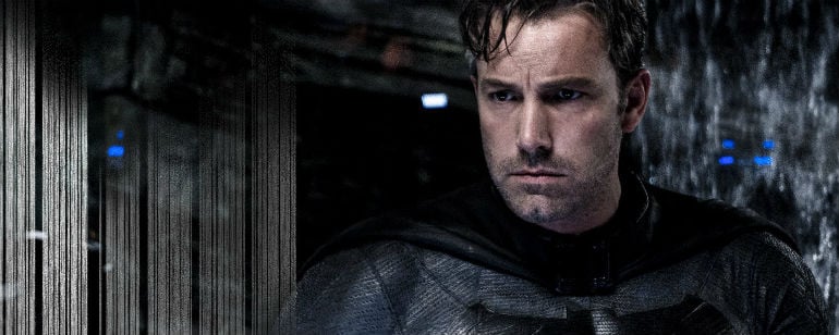 Escuadrón suicida': David Ayer afirma que Batman tendrá un papel  terrorífico en la historia - Noticias de cine 