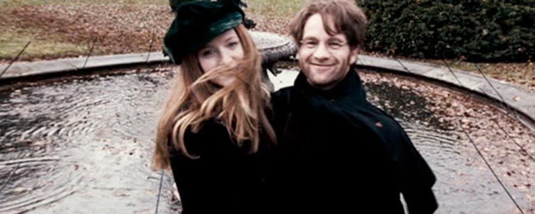 'Harry Potter': Así fue la historia de amor de Lily y James Potter