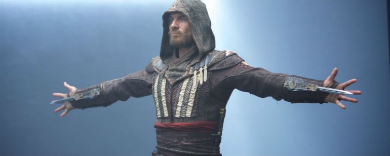 Assassins Creed El Nuevo Tráiler De La Película Ya Tiene Fecha De Estreno Noticias De Cine 2137