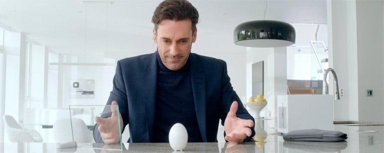 Arkangel' y 'Cocodrilo': 'Black Mirror': ¿Te diste cuenta de que todos los  episodios están conectados con 'easter eggs'? 