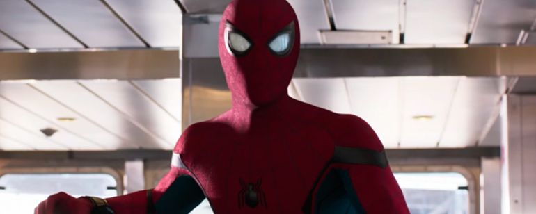 Spiderman 3 Tom Holland Pelicula Completa En Español