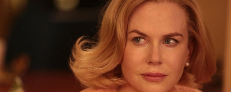 Top of the Lake': Primer vistazo a una cambiada Nicole Kidman en la segunda  temporada de la serie - Noticias de series 