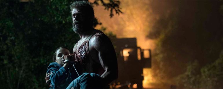 Logan Y T2 Trainspotting Se Veran En El Festival Internacional De Cine De Berlin Noticias De Cine Sensacine Com