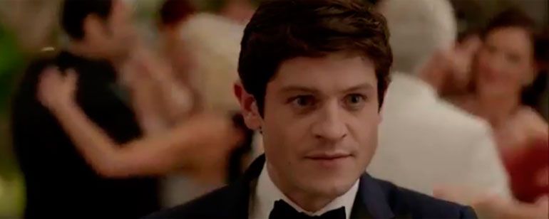 'Riviera': primer tráiler de la serie protagonizada por Iwan Rheon ...