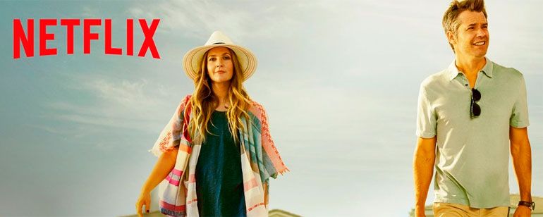 Éstas son las series que llegan a Netflix en febrero de 2017 - Noticias ...