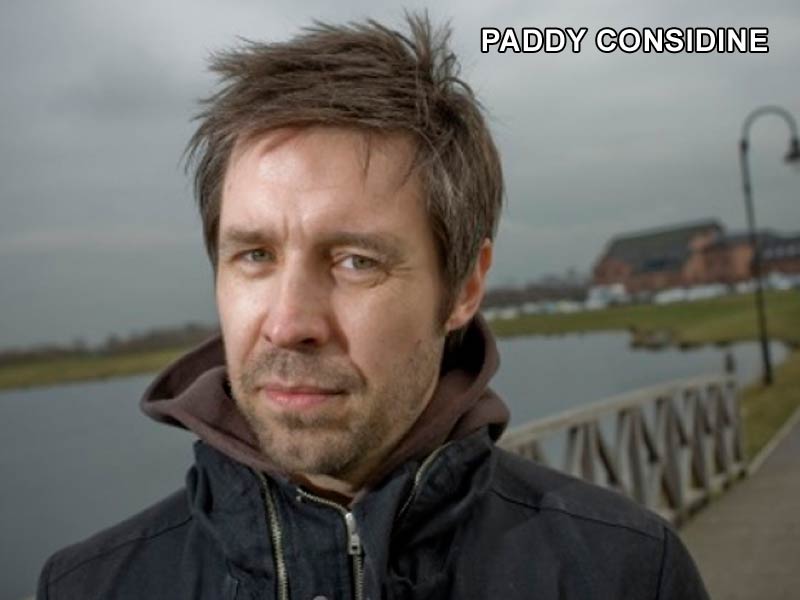 Пэдди консидайн. Пэдди Консидайн актер. Пэдди Консидайн Чужак. Paddy Considine 2023.