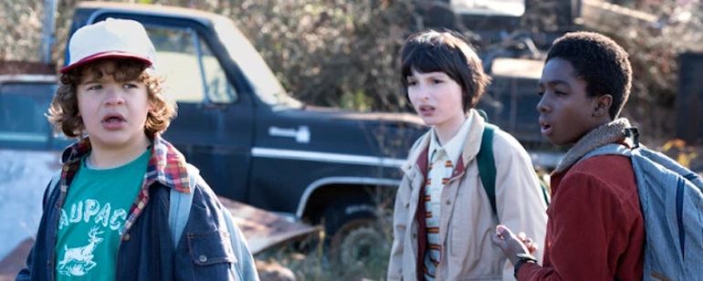 Stranger Things 5: Fecha De Estreno España