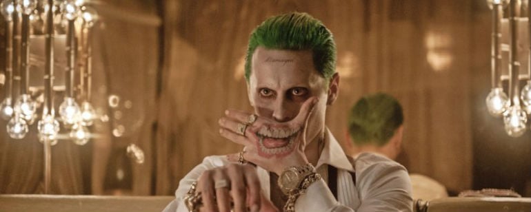 The Batman': ¿aparecerá El Joker de Jared Leto en la película? - Noticias  de cine 
