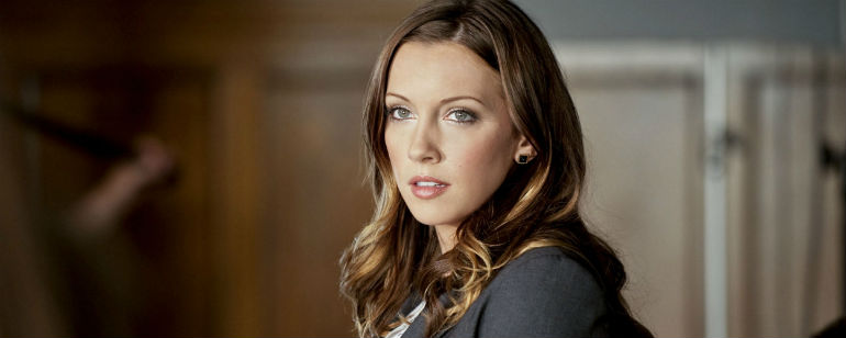 Arrow Katie Cassidy Volverá En La Sexta Temporada Como Personaje Regular Noticias De Series 6289