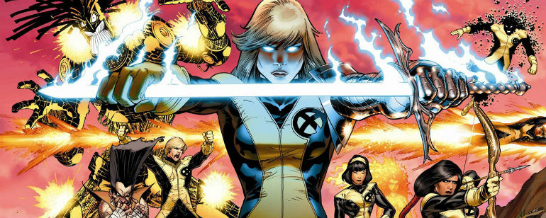 CINEMA & ASSOCIADOS: CRÍTICA: The New Mutants, de Josh Boone