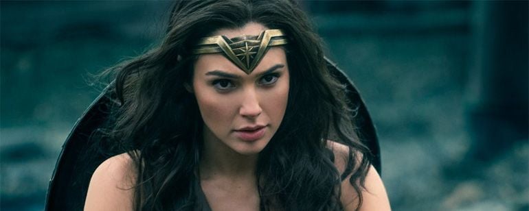 'Wonder Woman': Así es la conexión entre la película y el resto del ...