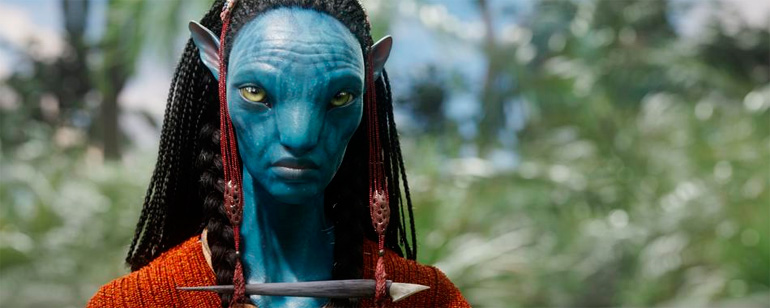 Avatar 2 Contará Con Otro Personaje Que Conociste En La Película Original Noticias De Cine 9703