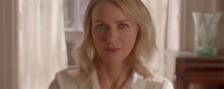 Gypsy': Netflix cancela el 'thriller' psicológico de Naomi Watts tras una  única temporada - Noticias de series 