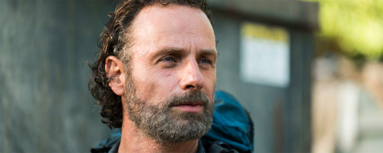 'The Walking Dead': Robert Kirkman asegura que acabará matando a Rick
