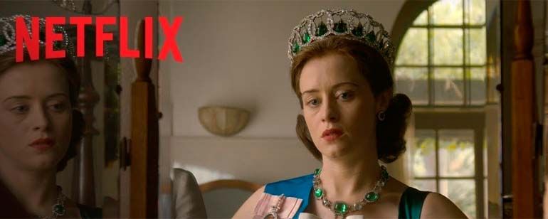 Estas son las series (y películas) que llegan a Netflix en diciembre de ...