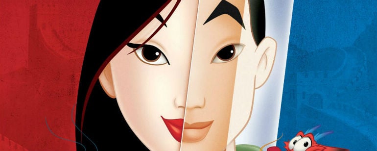 Mulan': La versión de acción real de Disney comenzará su rodaje muy pronto  - Noticias de cine 