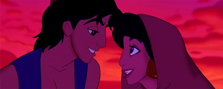 Aladdin La Película De Acción Real De Disney Y Guy Ritchie Pone Fin 