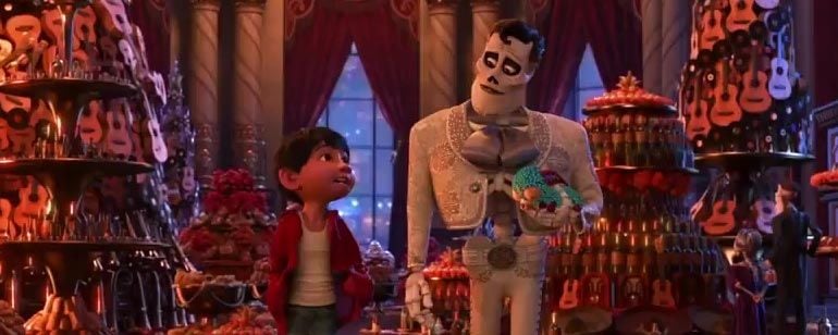 'Coco': El personaje de 'Toy Story' que aparece en la nueva película de