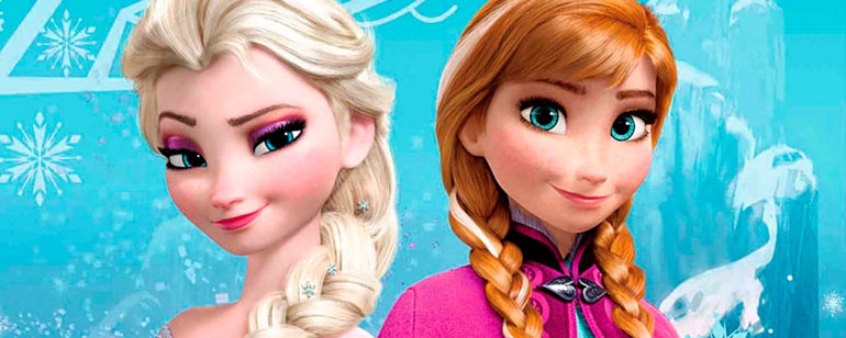 Frozen 2': Kristen Bell actualiza el estado de la secuela - Noticias de  cine - SensaCine.com