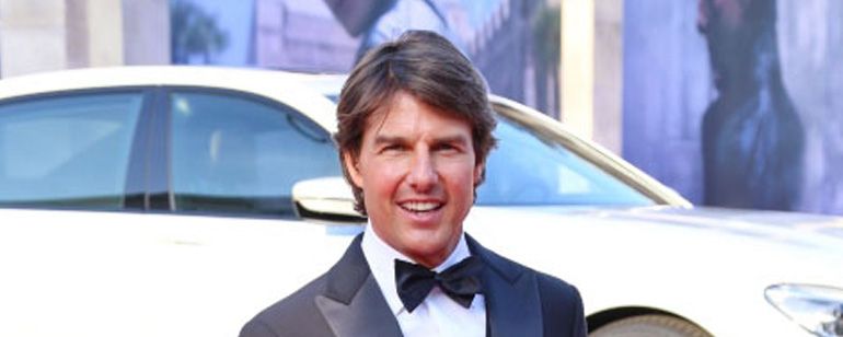 ‘Iron Man’: Tom Cruise asegura que nunca ha estado sobre la mesa la posibilidad de interpretar a Tony Stark