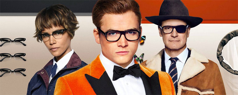 Kingsman' tendrá una serie de televisión de la mano de Matthew Vaughn -  Noticias de series - SensaCine.com