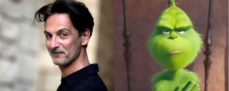 El Grinch En Espanol Reparto
