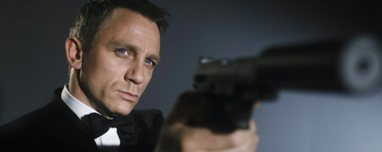 RUMOR: Christopher McQuarrie, favorito para dirigir 'James Bond 25