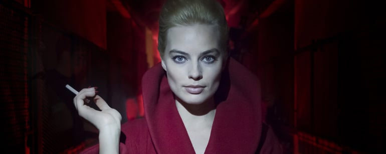 Margot Robbie En Conversaciones Para Protagonizar La Película De Barbie Noticias De Cine 1375