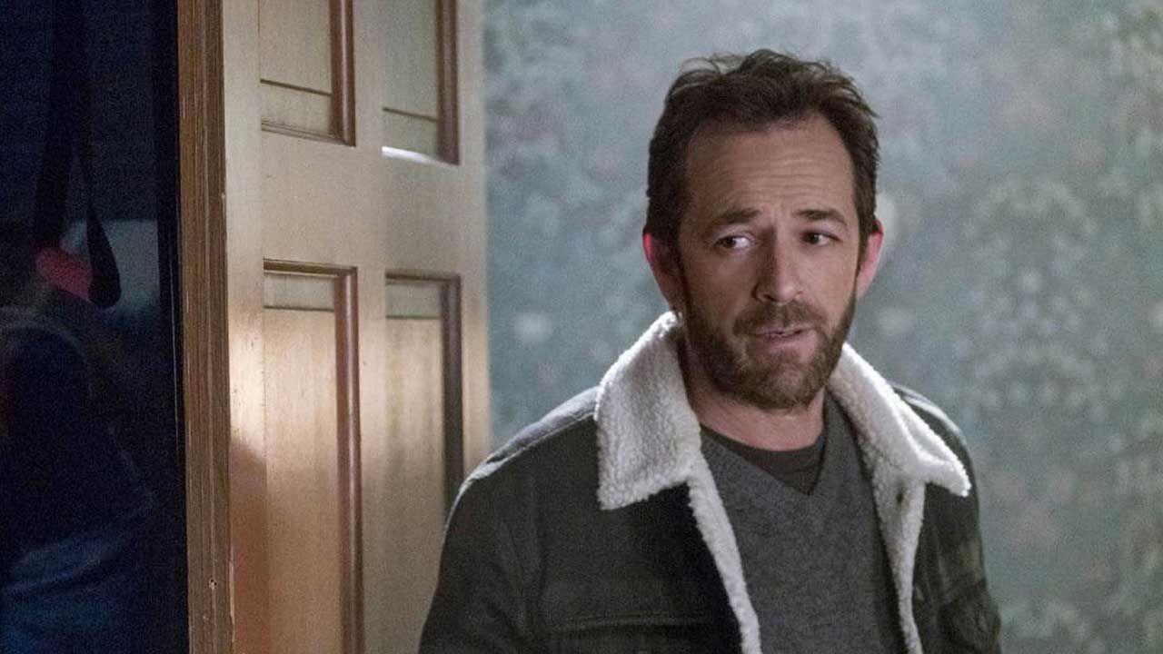 Compañeros de profesión de Luke Perry lamentan su muerte en redes ...