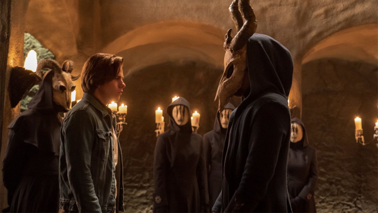 Cuantos Capitulos Tiene La Primera Temporada De Outlander