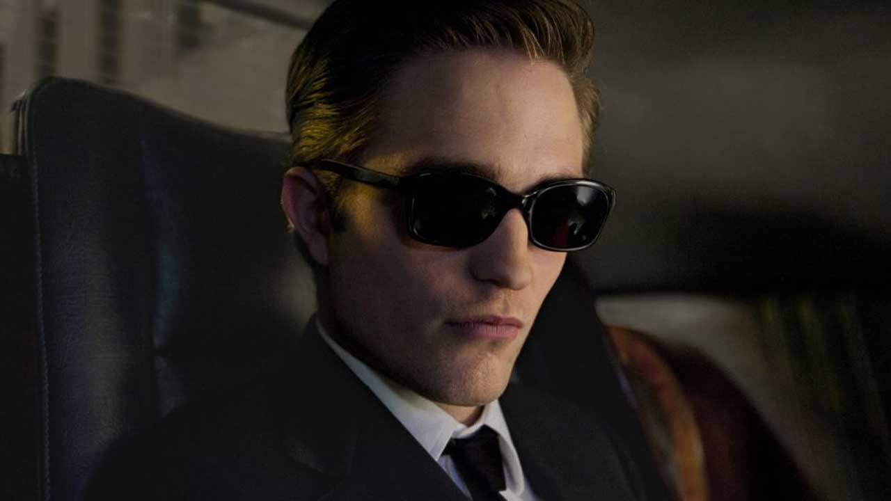 The Batman': Confirmado Robert Pattinson como el nuevo Bruce Wayne de  Warner Bros. y DC - Noticias de cine - SensaCine.com