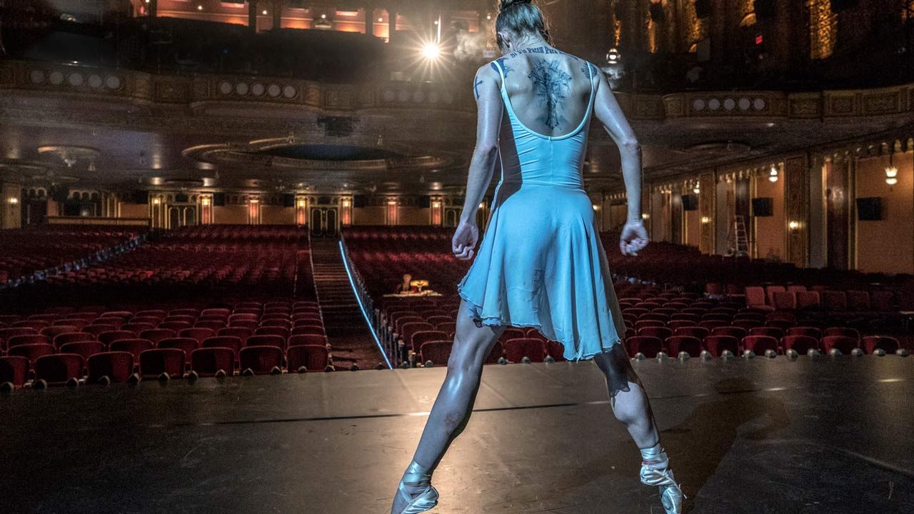 'John Wick 3' abre el camino a 'Ballerina', el posible 'spinoff