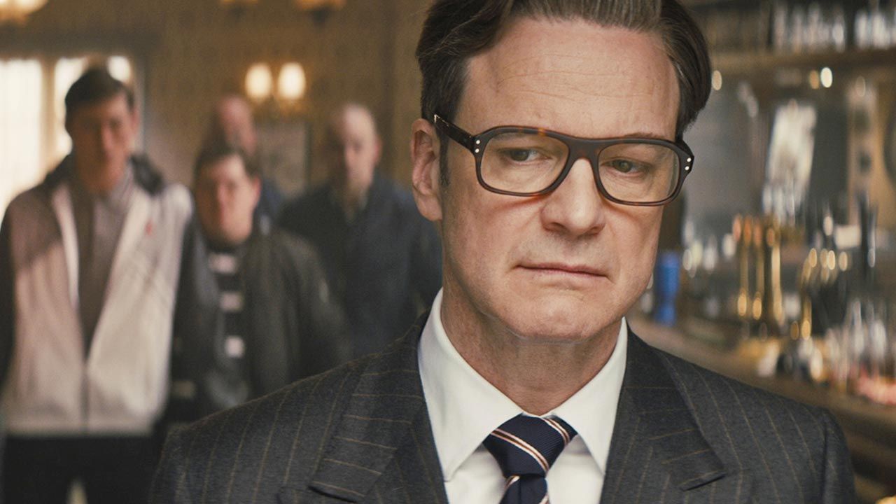 'The King's Man' es el título definitivo de la esperada precuela de