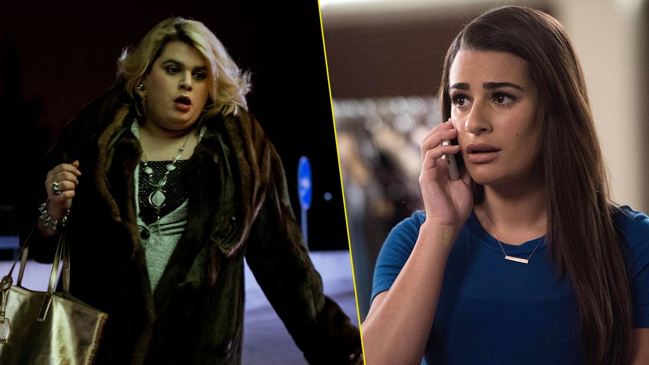 Las series y películas que se estrenan en Netflix la semana del 24 al ...