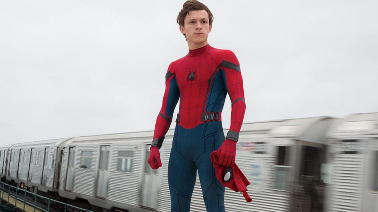 La 'premiere' de 'Spider-Man: Lejos de casa' reúne a los posibles futuros  héroes de Marvel Studios - Noticias de cine 