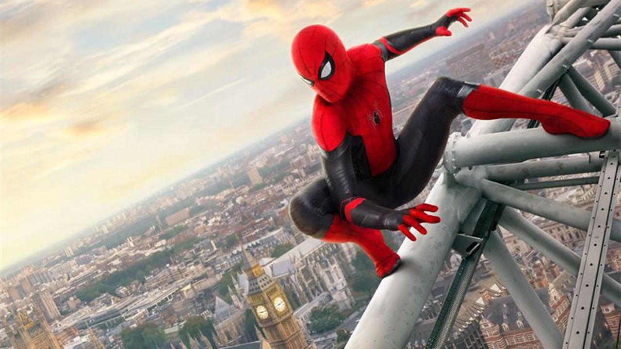 Kevin Feige promete que 'SpiderMan 3' va a ser lo nunca