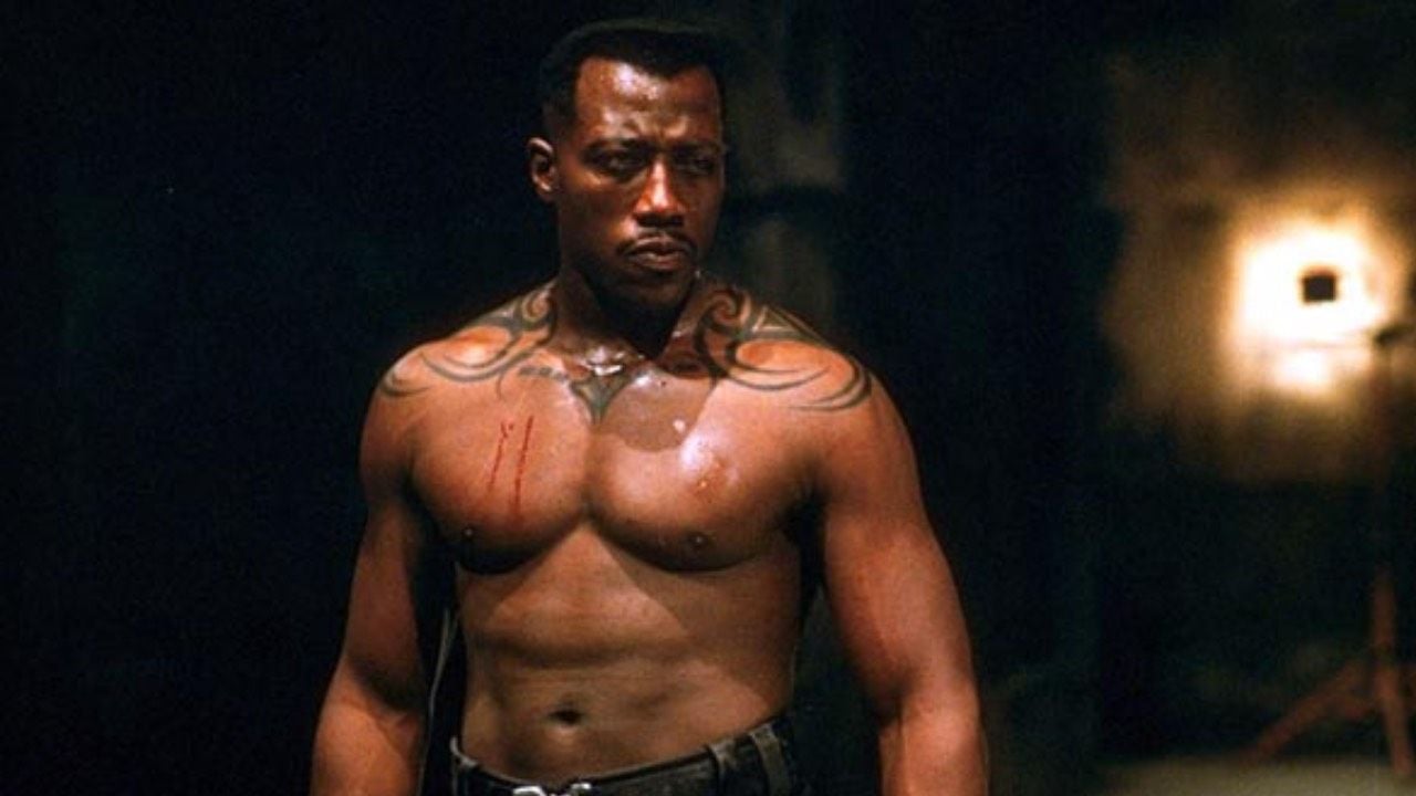 Por qué Wesley Snipes no protagonizará el 'reboot' de 'Blade' de ...