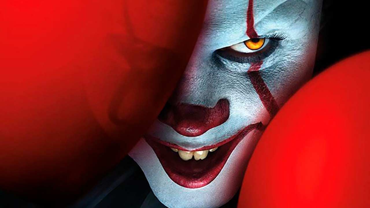 'It Capítulo 2', la primera película en proyectarse con la