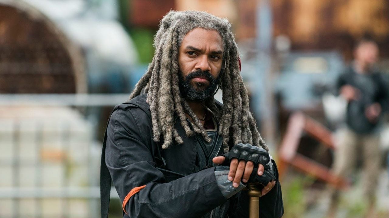 The Walking Dead La Showrunner Habla Del Triste Secreto De Ezekiel