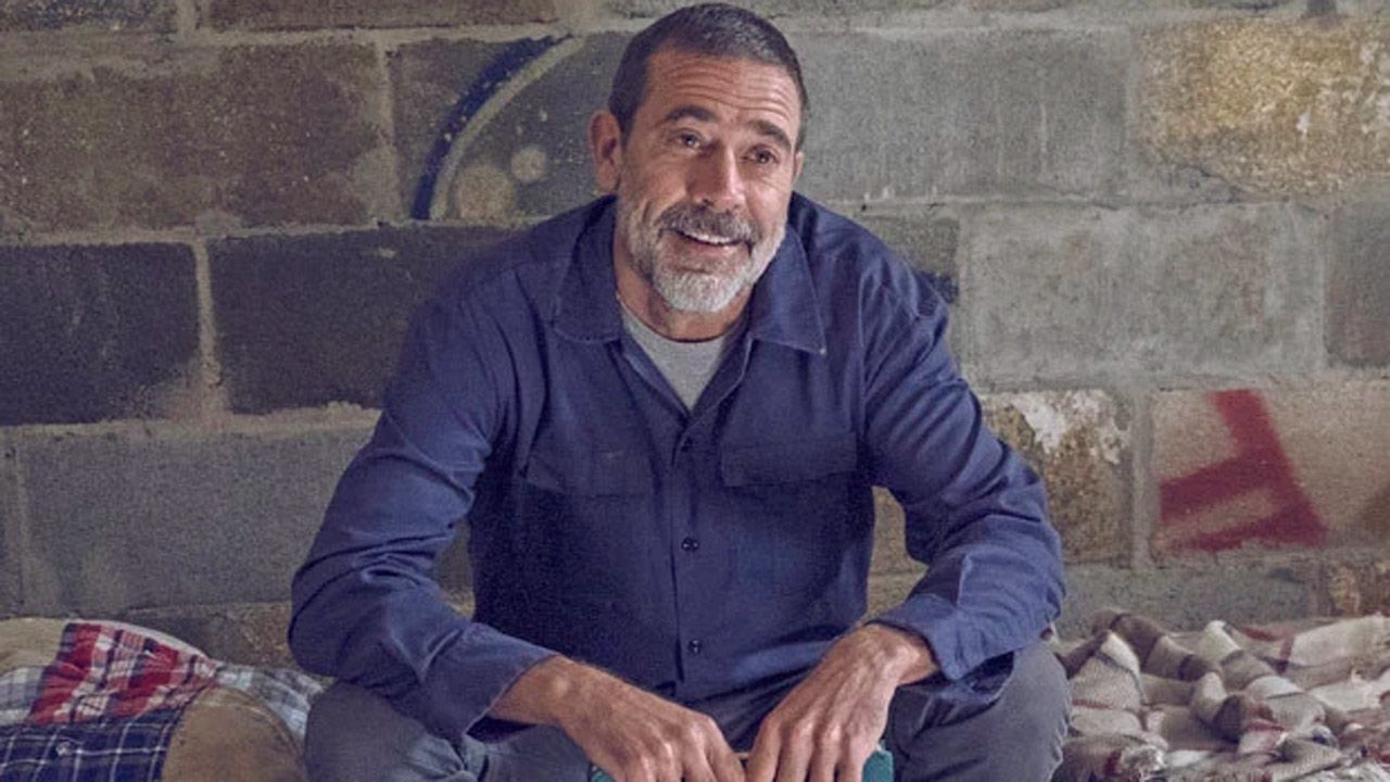 El viejo Negan ha regresado en 'The Walking Dead', ¿será para siempre ...