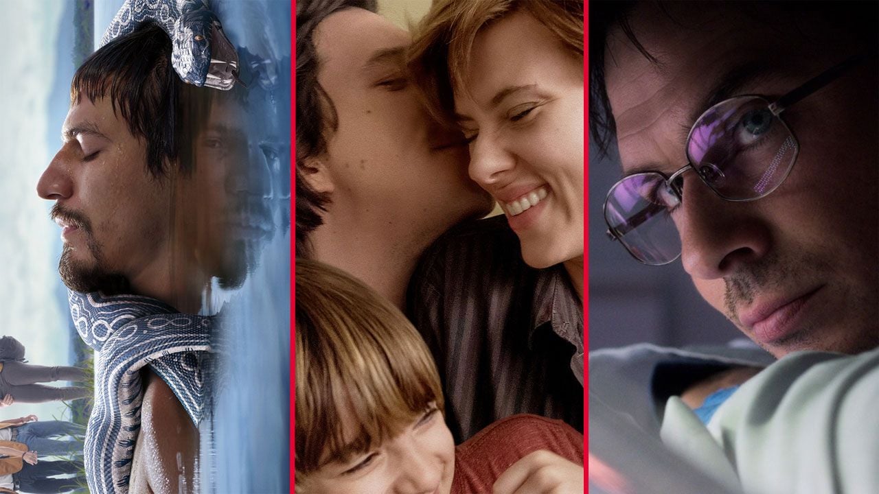 Todas las películas y series que se estrenan en Netflix en la semana ...