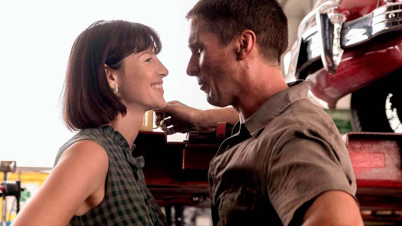 Caitriona Balfe ('Outlander') explica por qué quiso interpretar a ...