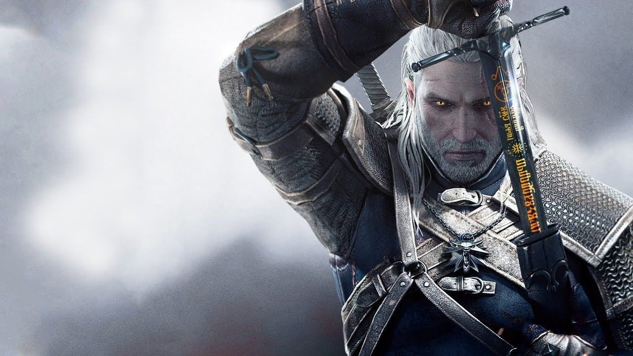 The Witcher Henry Cavill Revela Cuántas Veces Se Había Pasado El Videojuego Antes De Sumarse 7271