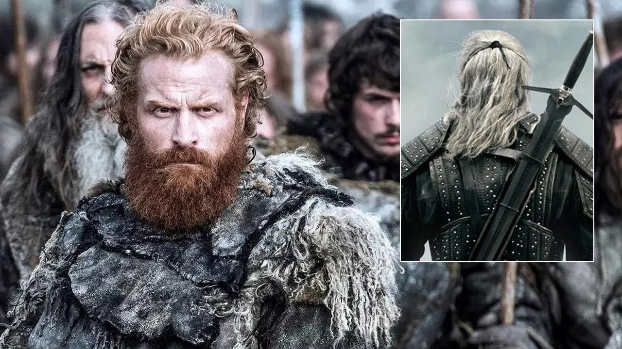 ¿Es Tormund de �Juego de Tronos� uno de los nuevos ¿Es Tormund de �Juego de Tronos� uno de los nuevos