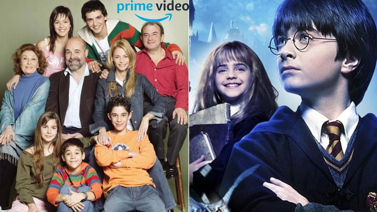 Todas las películas y series que se estrenan en Amazon Prime Video en ...