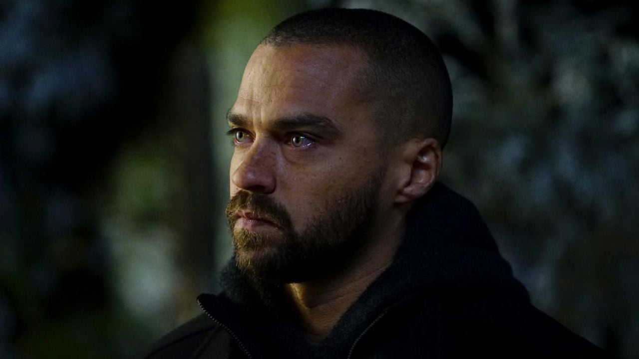 Prepárate para ver menos a Jackson Avery en 'Anatomía de Grey