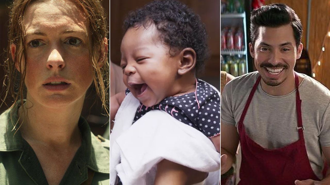 Todas las películas y series que se estrenan en Netflix en la semana ...