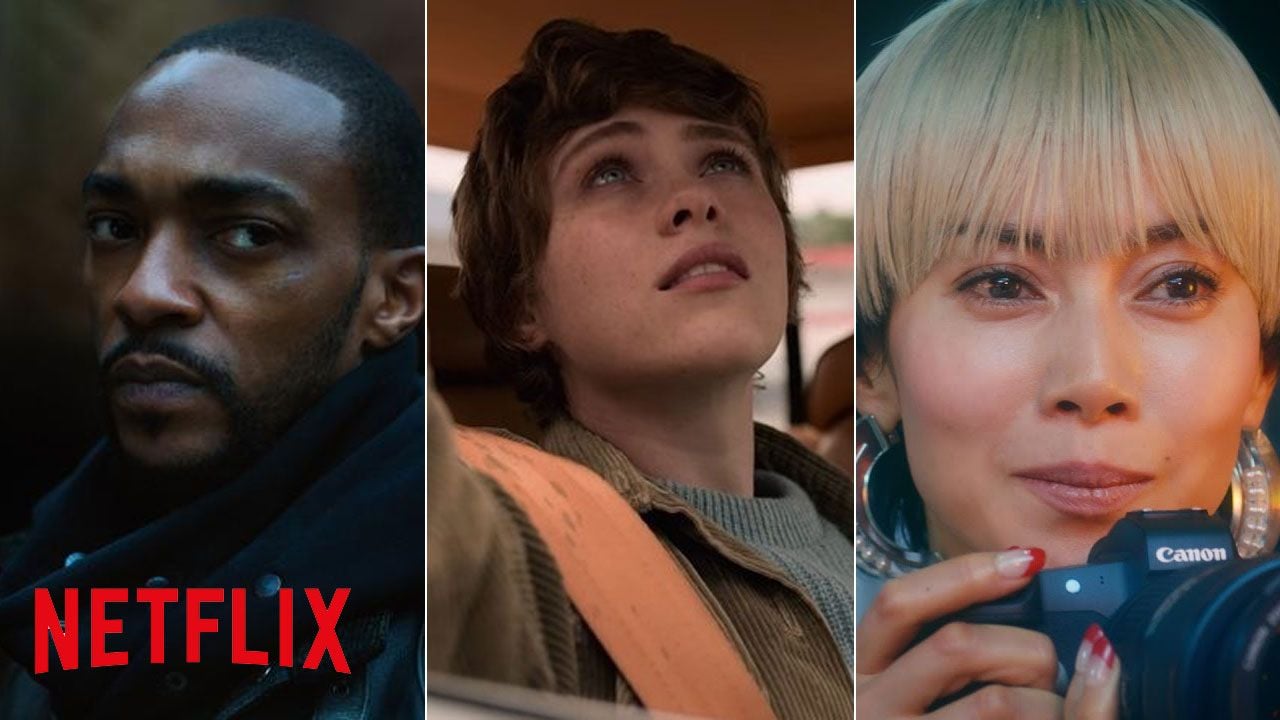 Netflix en la semana del 24 de febrero al 1 de marzo: 'Esta mierda me ...