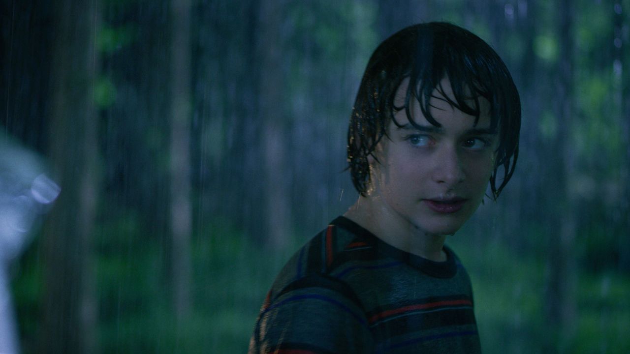 Noah Schnapp odia esto de su personaje en 'Stranger Things'